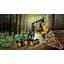 Конструктор LEGO Technic Колісний комбайн John Deere 1470H 117 деталей (42218)  - мініатюра 9