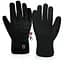 Рукавички водонепроникні Dexshell Arendal Biking Gloves V 2.0 M зимові чорні - мініатюра 1