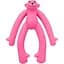 Игрушка Trixie Обезьяна для собак 25 см латекс - миниатюра 2