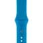Ремінець Sport Band для Apple Watch 38/40/41mm Blue [103306] - мініатюра 1