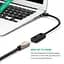 Переходник Ugreen Mini DP to HDMI Converter 4K@30Hz Black (40360) - миниатюра 4