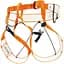 Страхувальна система Petzl Altitude Orange S/M (1052-C019AA00) - мініатюра 3
