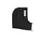 Рушник Arena Icons Drying Hood Black (1097-004378-100 UNI) - мініатюра 2