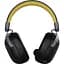 Навушники Bluetooth Stereo Ajazz AHM08 MAX Black/Gray/Yellow (AHM08-MAX-BGY) UA - мініатюра 4