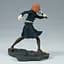 Коллекционная фигурка Bandai Battle Магическая битва Нобара Кугисаки Jujutsu Kaisen Nobara Kugisaki 16 см BC - миниатюра 3