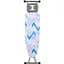 Прасувальна дошка Ege Atos Blue Zig Zag 36х112 см (18340 Blue Zig Zag) - мініатюра 1