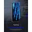 Стекло защитное Armorstandart Space Black Icon Samsung S22 / S23 (ARM76117) - миниатюра 3