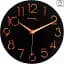 Годинник настінний Technoline WT7230 Black (WT7230) - мініатюра 2