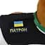 Плюшевая игрушка пес Патрон FWPATRONPL22WTBN1, 27 см - миниатюра 7