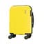 Валіза для лоукосту Wizzair Kaiman міні 24л жовта (Kaiman-XS-Yellow) - мініатюра 1