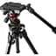 Штатив Manfrotto MK290LTA3-V 290 Light [121010] - мініатюра 3