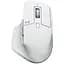 Миша Bluetooth Logitech MX Master 3S For Mac Pale Grey (910-006572) - мініатюра 1