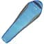 Спальник Terra Incognita Siesta 400 Regular L лівий Синій (TI-REG01688L) - мініатюра 1
