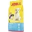 Безглютеновий сухий корм для цуценят Josera JosiDog Junior з м'ясом домашньої птиці 18 кг - мініатюра 1