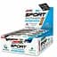 Батончик Amix Sport Power Energi Snack Bar Hazelnut Cocoa-Cream 20 шт. x 45 г - миниатюра 1