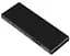 Зовнішня кишеня Maiwo внешний для M.2 SSD (NGFF) SATA через USB3.1 GEN2 Type-C (K16NC black) U1 - мініатюра 1