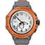 Дитячий смарт-годинник Hoco Y107 4G Orange [159414] - мініатюра 2