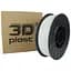 Пластик для 3D-принтера 3Dplast PLA 1.75мм, 0.85кг, white (3DPLA17508WT) - мініатюра 1
