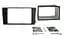 Переходная рамка Audi A6 AWM 781-04-103 - миниатюра 2