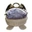 Дитячий рюкзак Childhome My first bag 20х8х24 см хакі (CWKIDBKA) - мініатюра 3