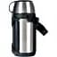 Термос Tiger MHK-A120XC 1.2 л Silver grey/black - миниатюра 3