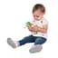Ігрушка-брязкальце Chicco Puppy Phone (09708.00) - мініатюра 3