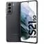 Смартфон Samsung Galaxy S21 5G 128GB SM-G991 Phantom Gray Refurbished - мініатюра 1
