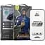 Защитное 3D стекло Blueo Invisible Airbag Anti-broken для Apple iPhone 15 Pro Max (6.7) - миниатюра 7