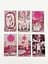 Карти Таро Tarot Deck Рожеві для початківців Pink for Beginners 78 штук у комплекті 10 см - мініатюра 4
