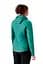 Куртка женская Rab Cirrus Flex 2.0 Hoody Womens 16 Бирюзовый - миниатюра 2