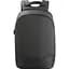 Рюкзак міський офісний Tigernu T-B3595 19л з USB для ноутбука 15.6" Black Grey (17053) - мініатюра 1