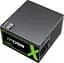 Блок живлення GameMax 850 Вт GX-850, Black, модульний, 80+ Gold, Active PFC, 12 см, 3xMolex / 6xSATA / 4x6+2-pin / 2x4+4-pin / 1x20+4-pin, захист OVP / UVP / OCP / OLP / OPP / SCP - мініатюра 2