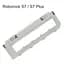 Кришка відсіку основної щітки робота-пилососа Xiaomi RoboRock S7 ( S702-00 S752-02 ) S7 Plus / S7 MaxV / T7 / Q7 - мініатюра 2