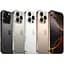 Смартфон Apple iPhone 16 Pro Max 512GB Natural TitaniumModel A3296 (Grade Q) Seller Refurbished - мініатюра 5