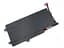 Акумулятор PX03XL для HP ENVY 14-K Touchsmart M6-K, M6-K010DX, M6-K015DX (11.1V 4500 mAh 50Wh) - мініатюра 3