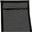 Офисное кресло GT Racer X-2816B Mesh, черное (X-2816B Mesh Black) - миниатюра 6
