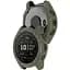 Чохол-бампер DK CDK Силікон Outlines для Garmin Tactix 7 Pro (015830) (green) - мініатюра 2