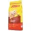 Сухий корм для кішок Josera JosiCat Tasty Beef 650 г (4032254753346) - мініатюра 1