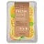 Маска тканевая для лица Tony Moly Fresh To Go Yuja 25 г - миниатюра 1