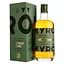 Віскі Kyro Peat Smoke Malt Rye Finnish Whisky 47.2% 0.7 л в подарунковій коробці - мініатюра 1