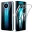 Силіконовий чохол BeCover для Nokia G10 Transparancy (706083) - мініатюра 4
