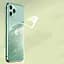 Захисна плівка DK HydroGel Film Back для iPhone 11 Pro Max (clear) - мініатюра 2