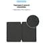 Чохол-книжка ArmorStandart Smart Case для Apple iPad Air 10.9` (2020-2022)/Air 11` (2024-2026)/Pro 11` (2020-2022) Charcoal Grey (ARM78143) [118414] - мініатюра 6
