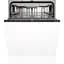 Встраиваемая посудомоечная машина Gorenje GV16D5 - миниатюра 1