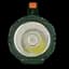 Фонарик светодиодный для кемпинга SL85B ECOНОМЕ (ECO018001008) - миниатюра 2