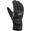 Рукавички Leki Shield 3D 8 Black (1052-650 805301 080) - мініатюра 1
