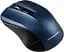 Мишка Modecom MC-WM9.1 бездротова 4 кнопок 1600dpi чорно-синя - мініатюра 6