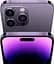 Смартфон Apple iPhone 14 Pro Max 256GB eSIM Deep Purple (MQ8W3) [73653] - мініатюра 5