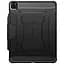 Протиударний чохол Spigen Rugged Armor Pro Black для iPad Pro 13" M4 (2024) (ACS07007) - мініатюра 1