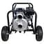 Мотопомпа бензиновая Wetron WM80W (772557) - миниатюра 7
